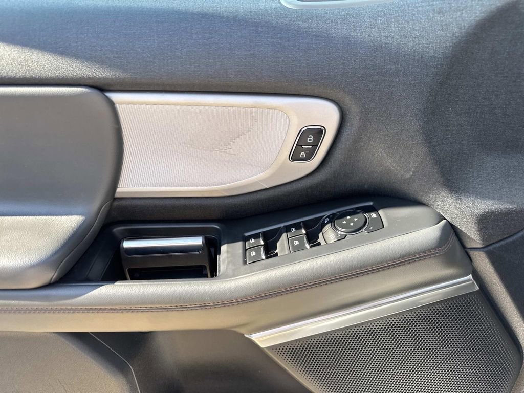 Certified 2025 Ford Expedition Max Active image 22