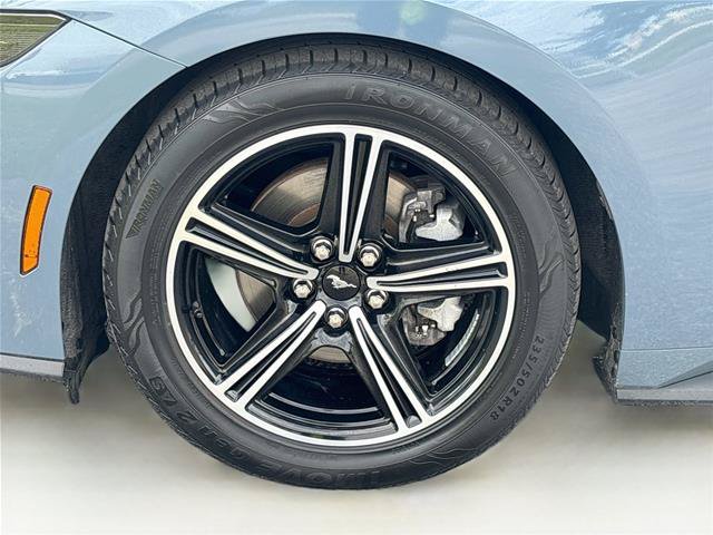 Certified 2024 Ford Mustang Premium RWD image 32