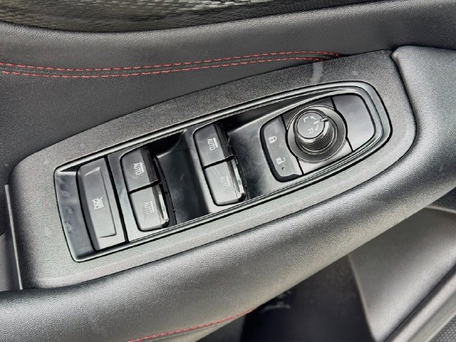 Used 2024 Subaru Legacy Limited AWD/4WD image 22
