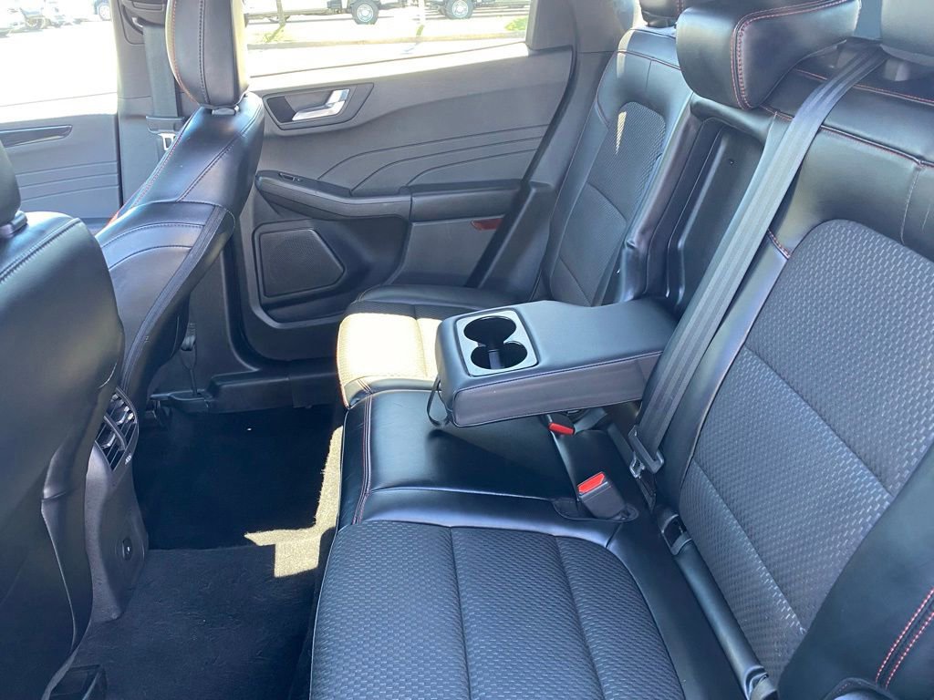 Certified 2023 Ford Escape ST-Line image 23