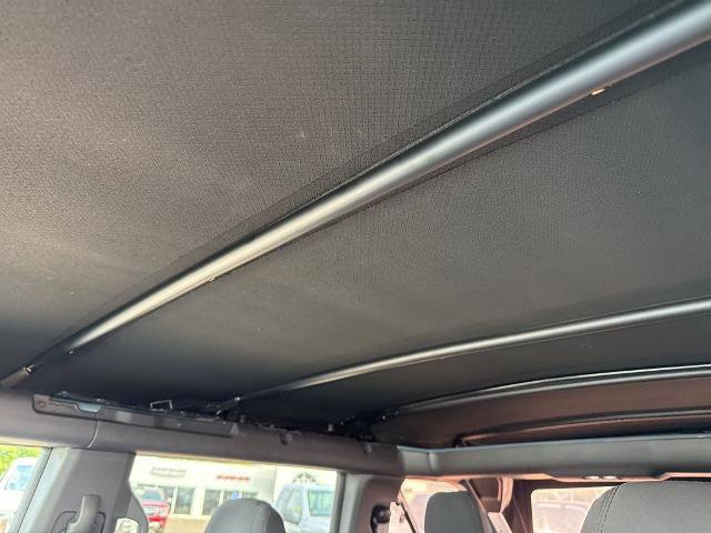 Certified 2022 Ford Bronco Big Bend image 29