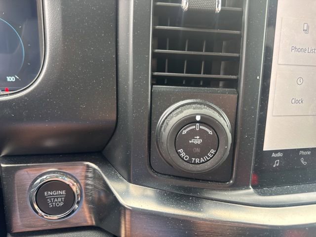 Certified 2024 Ford F250 Lariat w/ Lariat Ultimate Package AWD/4WD image 27