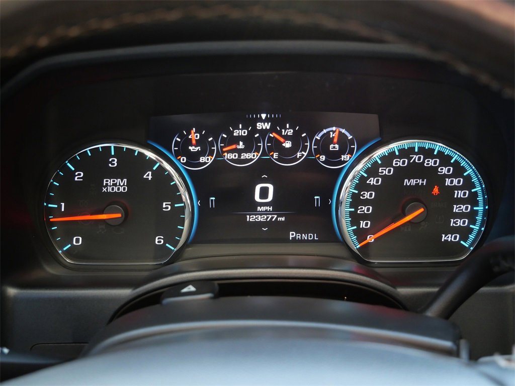 Used 2017 GMC Sierra 1500 Denali w/ Denali Ultimate Package image 19