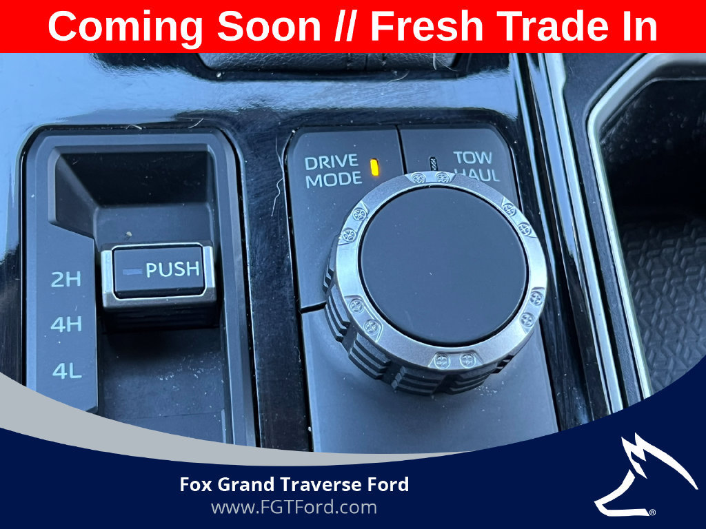 Used 2023 Toyota Tundra SR5 w/ SR5 Premium Package AWD/4WD image 31