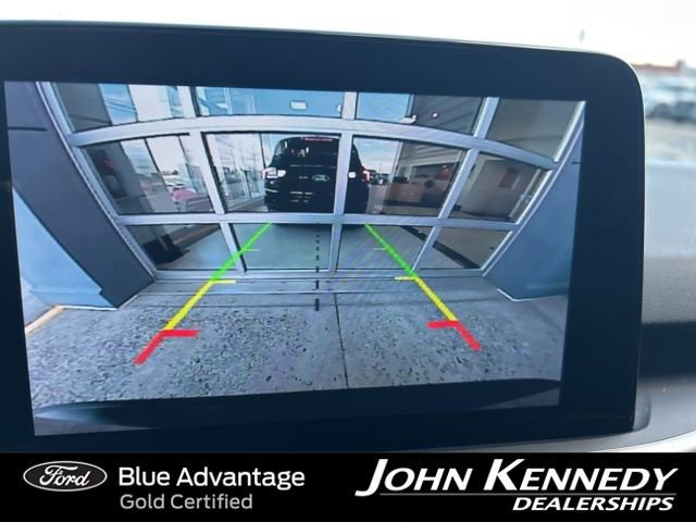 Certified 2022 Ford Escape SE w/ Convenience Package image 23