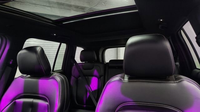 Used 2024 Jeep Grand Cherokee Limited 4xe image 14