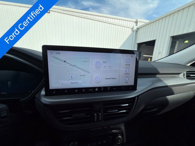 Certified 2023 Ford Escape Active w/ Tech Pack #2 AWD/4WD image 17