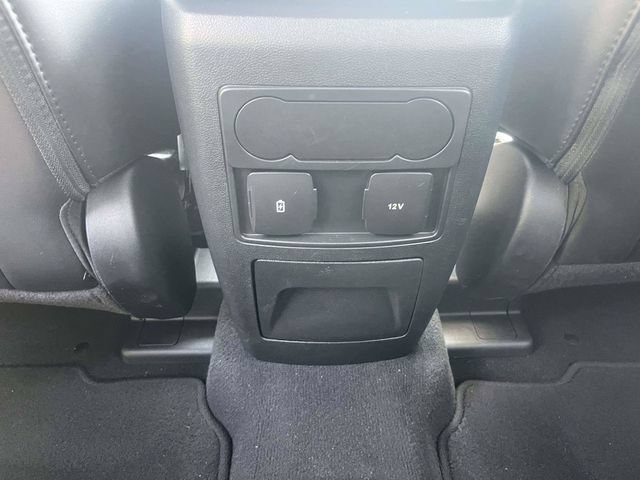 Certified 2023 Ford Explorer XLT w/ Equipment Group 202A RWD image 16