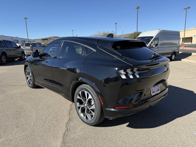 Certified 2023 Ford Mustang Mach-E Premium image 9