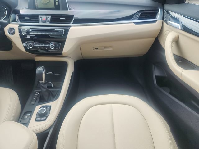 Used 2017 BMW X1 xDrive28i AWD/4WD image 10