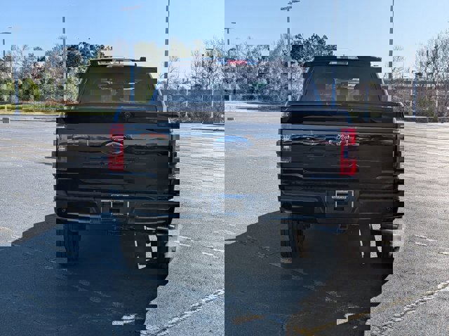 Certified 2023 Ford F150 XLT w/ Equipment Group 302A High image 5