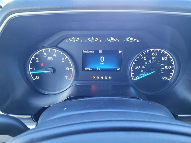 Certified 2021 Ford F150 XL w/ Equipment Group 101A High AWD/4WD image 21