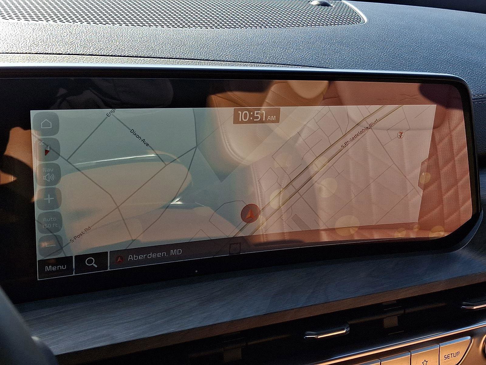 Used 2024 Kia Telluride SX X-Line image 19