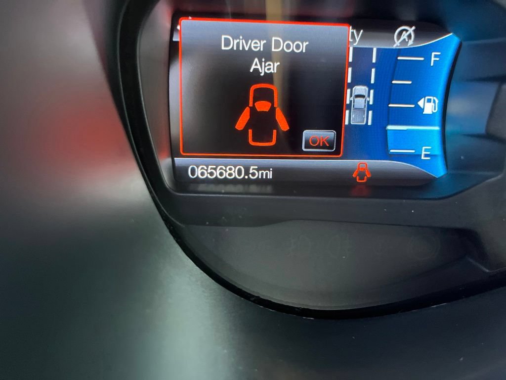 Certified 2019 Ford Ranger Lariat w/ Equipment Group 501A Mid AWD/4WD image 12