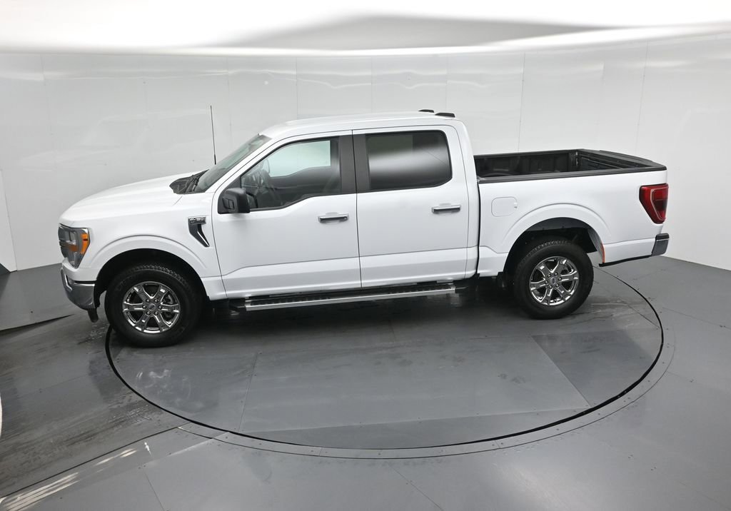 Certified 2023 Ford F150 XLT w/ XTR Package image 43