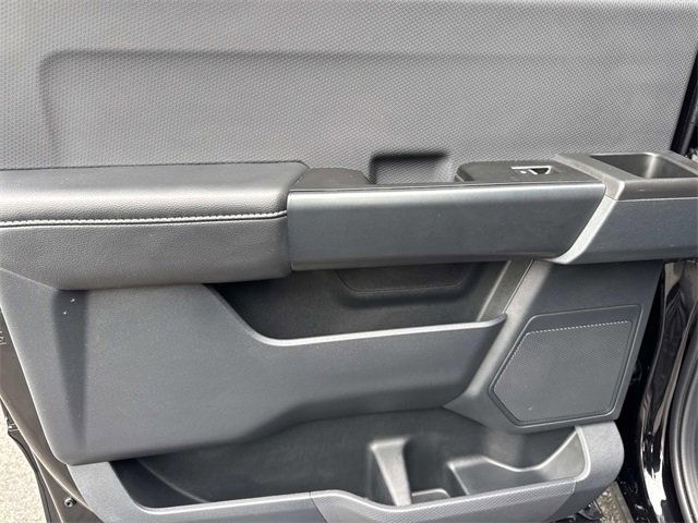 Certified 2024 Ford F150 STX w/ STX Black Appearance Package image 23