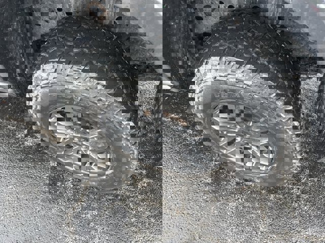 Certified 2021 Ford Ranger Lariat w/ Tremor Off-Road Package image 21