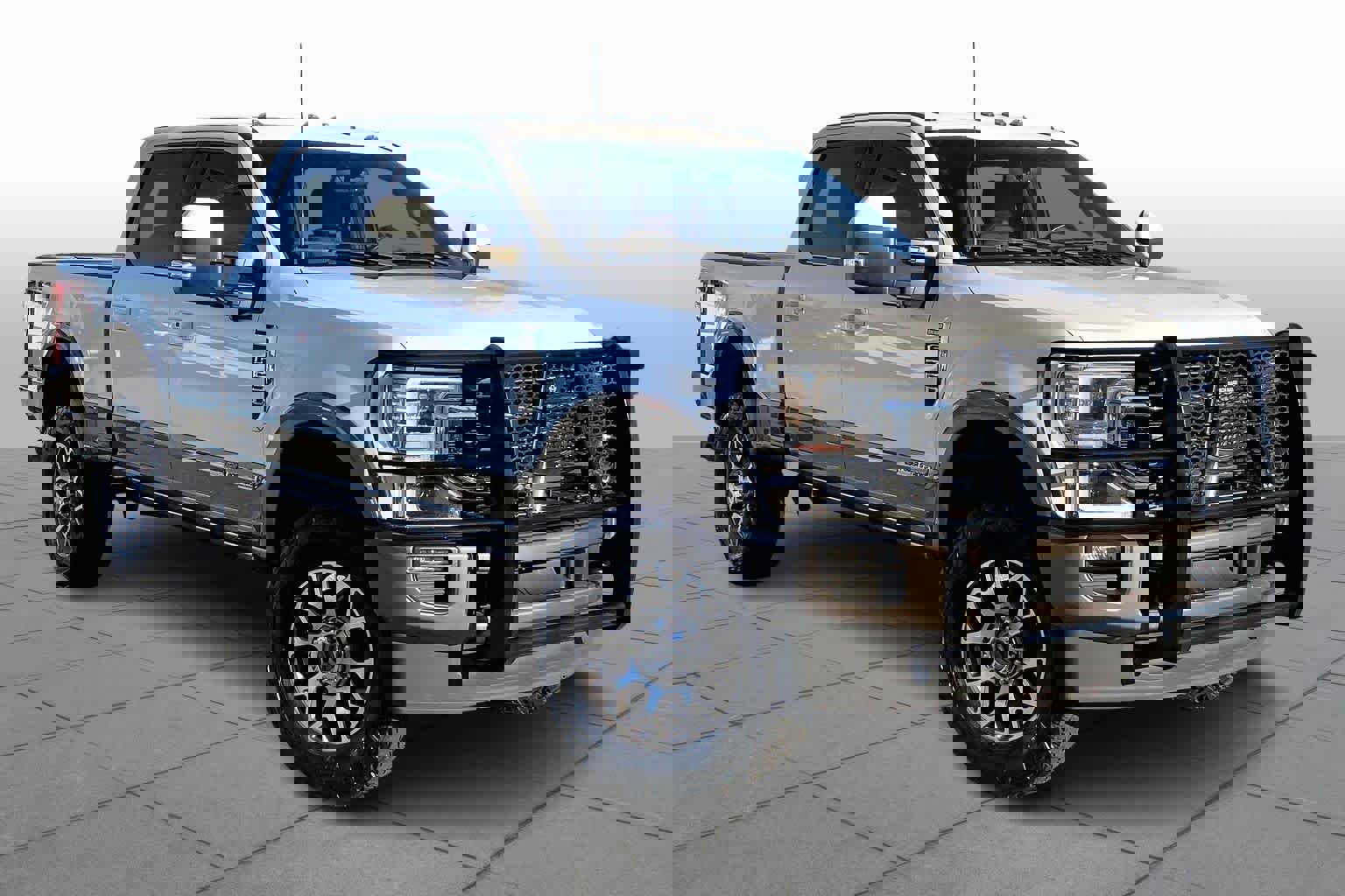 Certified 2022 Ford F250 King Ranch w/ King Ranch Ultimate Package image 2