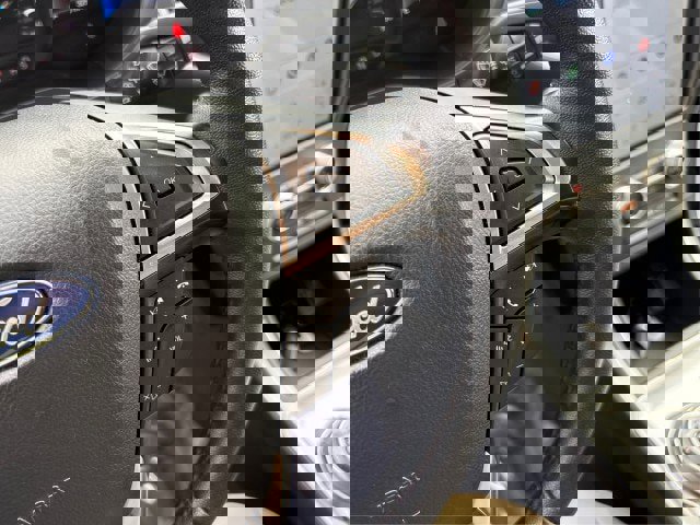 Certified 2024 Ford Edge SEL image 23