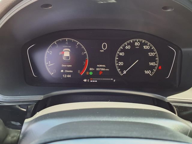 Used 2025 Honda Civic Sport image 13