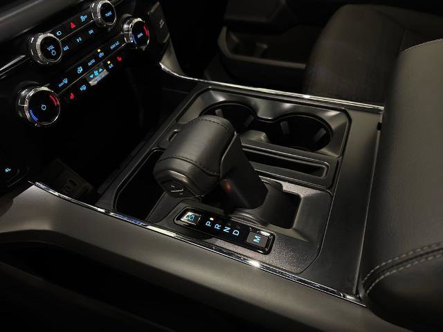 Certified 2025 Ford F150 XLT w/ Equipment Group 302A MID AWD/4WD image 32