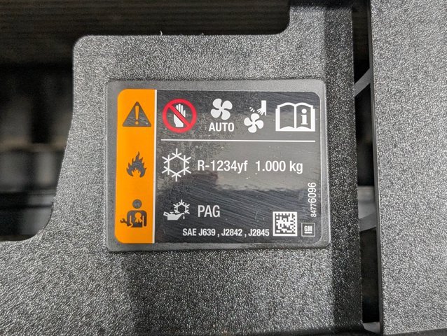 Used 2021 Chevrolet Tahoe LT RWD image 29