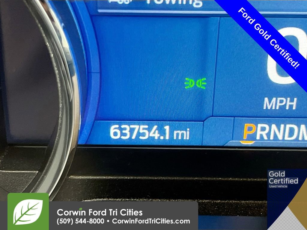 Certified 2024 Ford Expedition Max Limited image 2