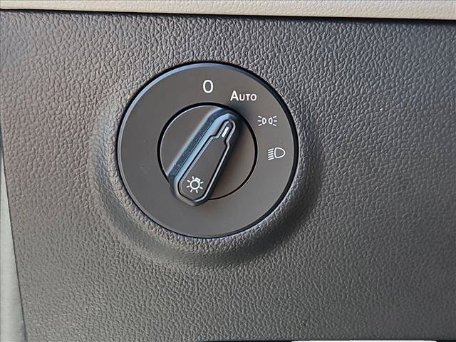 Used 2023 Volkswagen Taos S FWD image 19