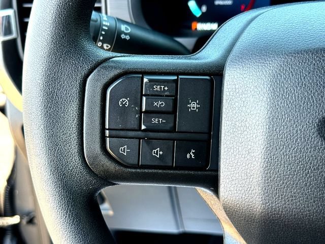 Certified 2024 Ford F150 STX RWD image 14