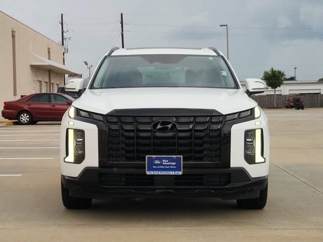 Used 2023 Hyundai Palisade XRT FWD image 2