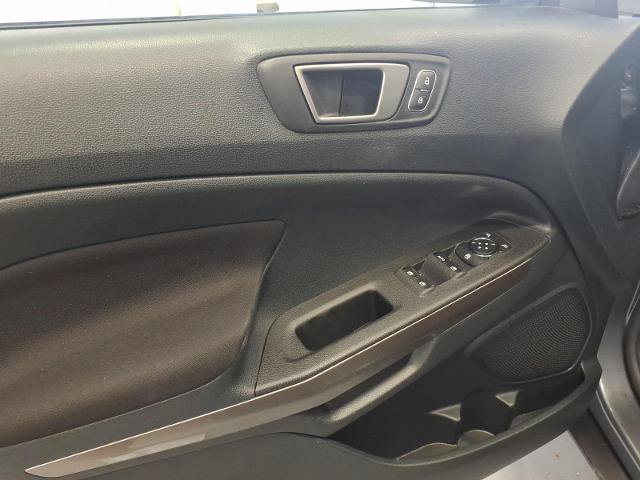 Certified 2020 Ford EcoSport SE FWD image 12
