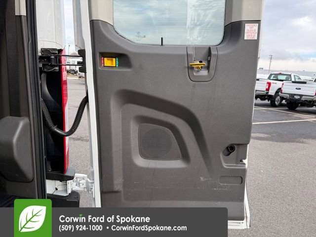 Certified 2024 Ford Transit 350 XLT image 20