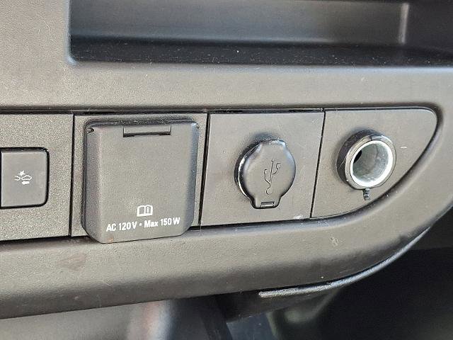 Used 2021 GMC Savana 3500 Extended w/ Power Convenience Package image 20