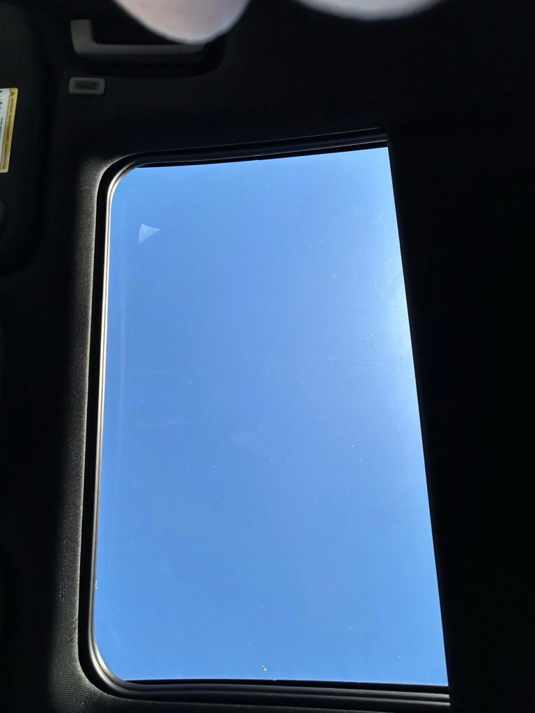 Certified 2023 Ford Edge Titanium w/ Equipment Group 301A image 20