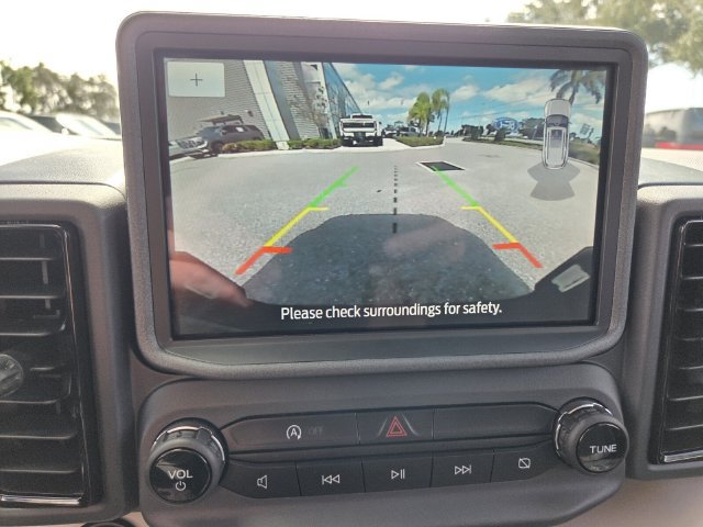 Certified 2023 Ford Bronco Sport Heritage w/ Heritage Convenience Package AWD/4WD image 25