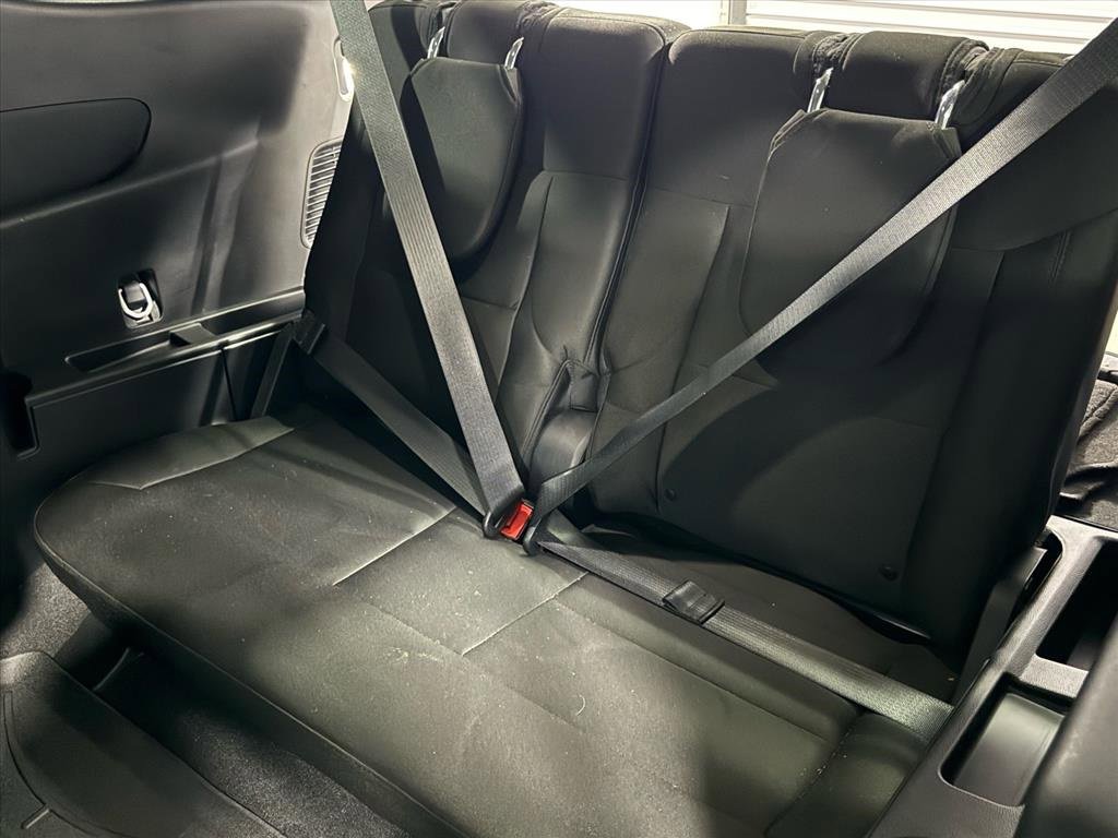 Certified 2023 Ford Explorer XLT image 14