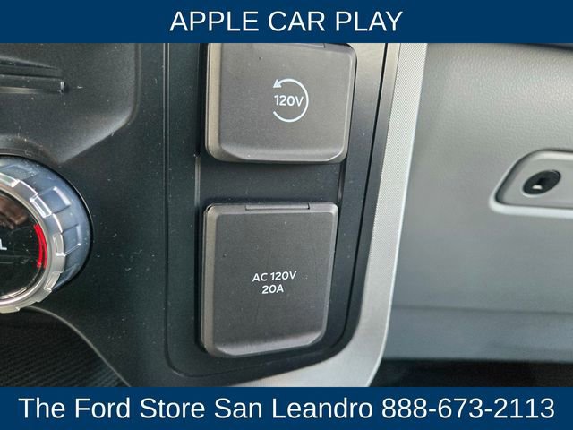 Certified 2023 Ford F150 Limited image 19