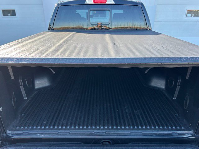 Certified 2023 Ford Ranger Lariat w/ Tremor Off-Road Package AWD/4WD image 11