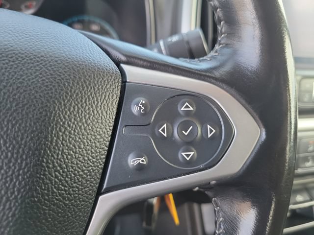 Used 2019 Chevrolet Colorado LT w/ LT Convenience Package RWD image 27
