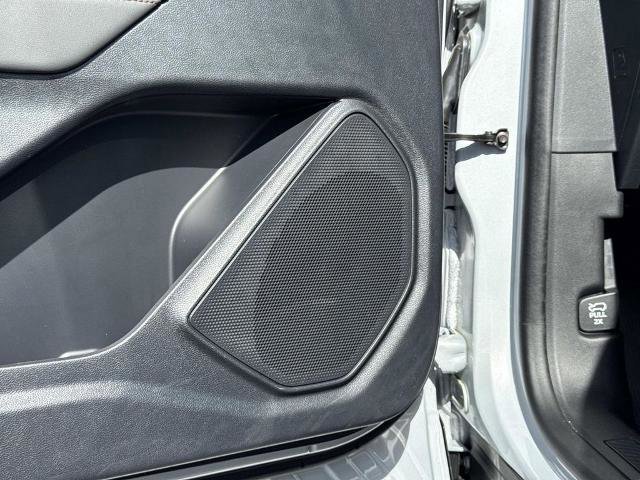 Certified 2025 Ford Explorer Active w/ Active Comfort Package image 19