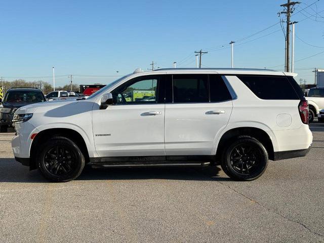 Used 2024 Chevrolet Tahoe LT image 2