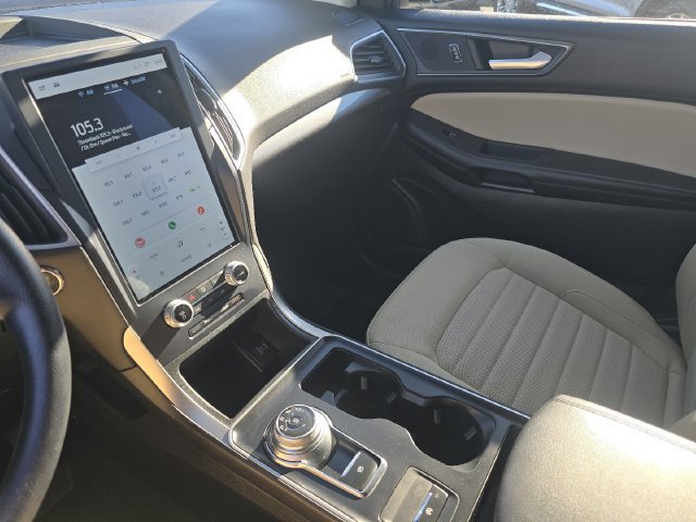 Certified 2023 Ford Edge SE AWD/4WD image 28