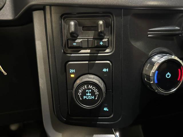 Certified 2025 Ford F150 XLT w/ Equipment Group 301A Standard image 29