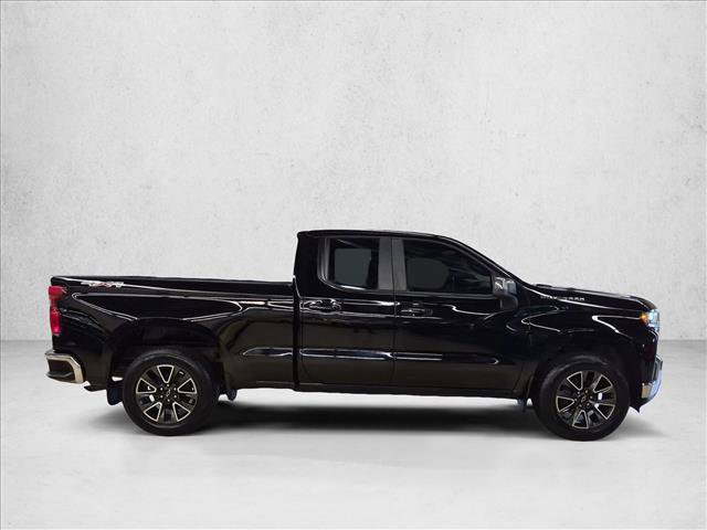 Used 2020 Chevrolet Silverado 1500 LT w/ All-Star Edition AWD/4WD image 4