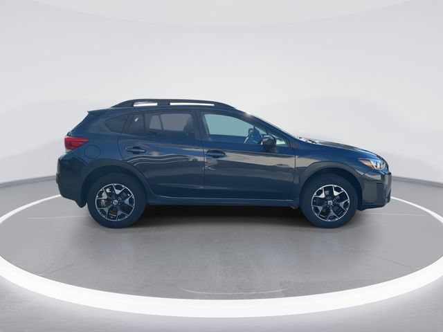 Used 2018 Subaru Crosstrek 2.0i Premium w/ Moonroof Package AWD/4WD image 8