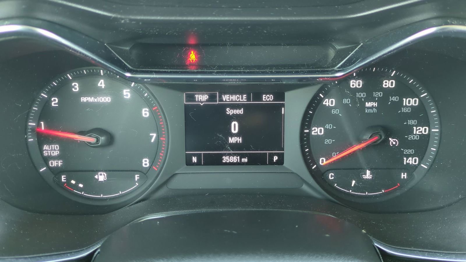 Used 2021 Chevrolet TrailBlazer LT w/ Convenience Package image 39