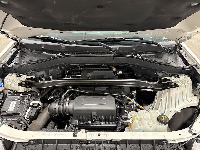 Certified 2020 Ford Explorer Limited image 23