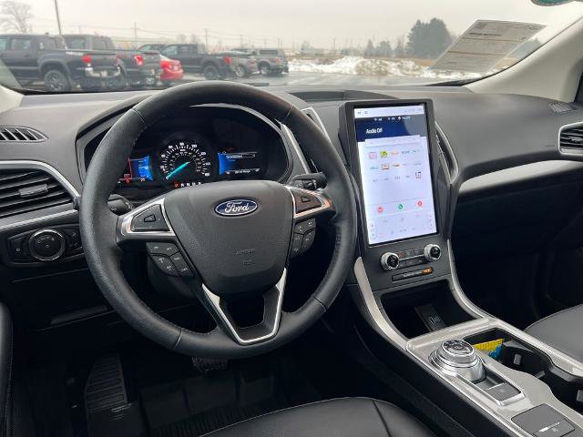 Certified 2024 Ford Edge SEL w/ Convenience Package image 22