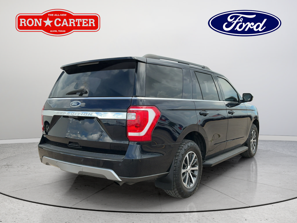 Certified 2021 Ford Expedition XLT RWD image 6
