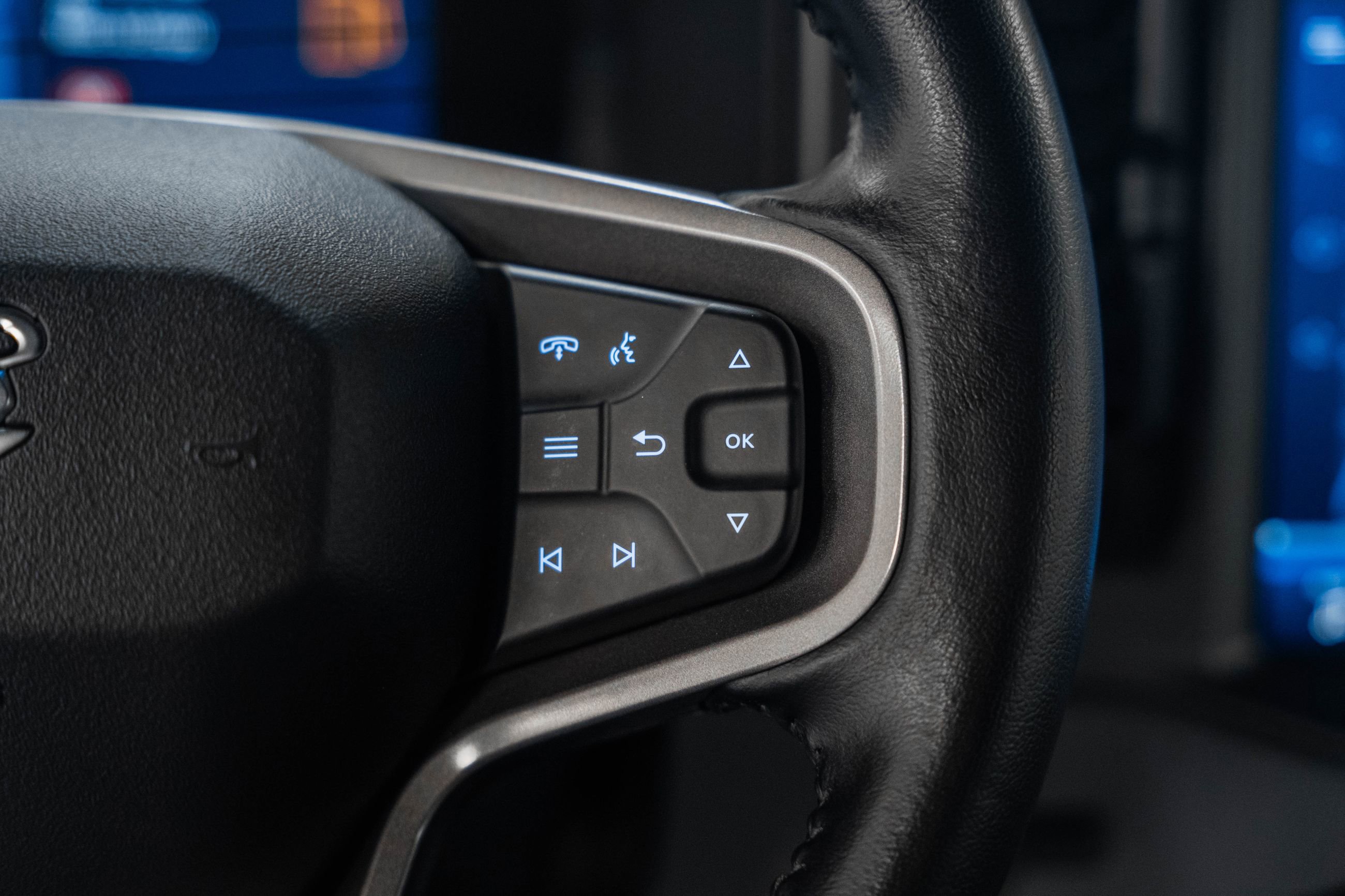 Certified 2024 Ford Bronco Big Bend image 32